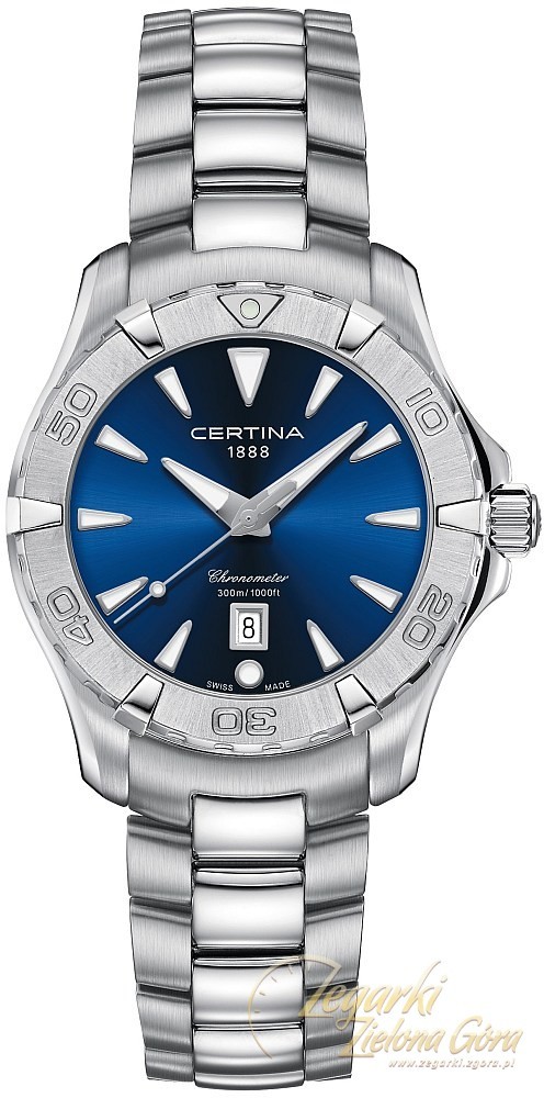 Certina C032.251.11.041.00