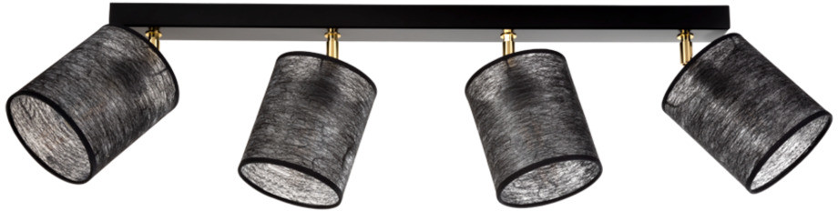 Spotlight Lampa sufitowa 56392404 z serii NEVOA ŻARÓWKI