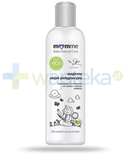 MomMe Cosmetics magiczny olejek pielęgnacyjny 150 ml [DARMOWA DOSTAWA] 1131838