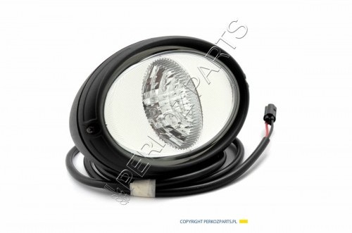 NEW HOLLAND CASE Lewa lampa robocza CNH 84138309 84138309