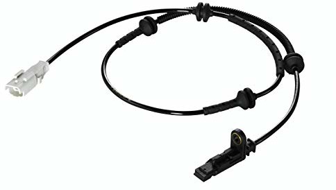 HELLA 6PU 012 039-931 Czujnik, prędkość obrotowa koła 6PU 012 039-931