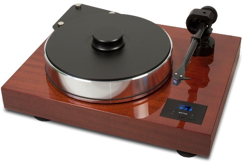 Pro-Ject Xtension 10 Evo Mahoń