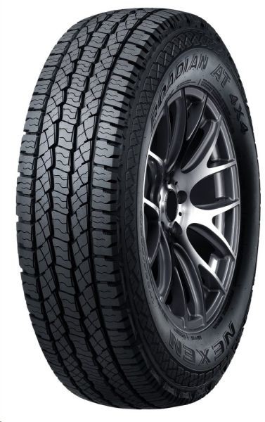 Nexen Roadian AT 245/65R17 111T