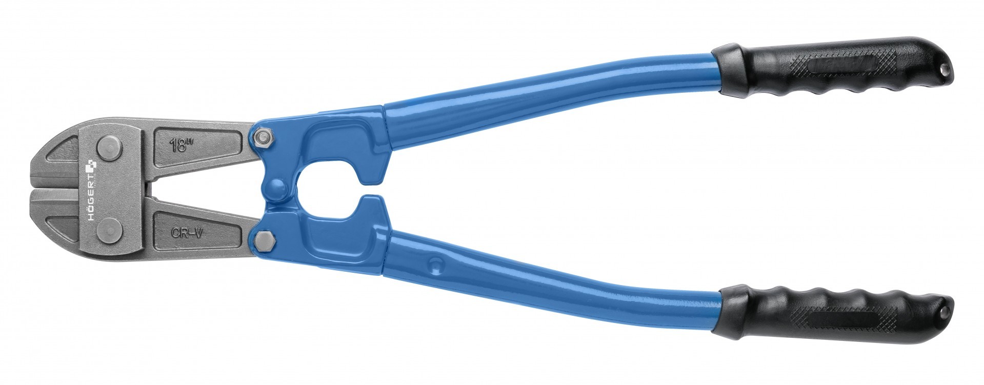 HOGERT Nożyce Do Prętów 750 mm HT3B522