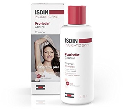 IRALFARIS (3098) isdin iralfaris SH 200 ML 8470001523464