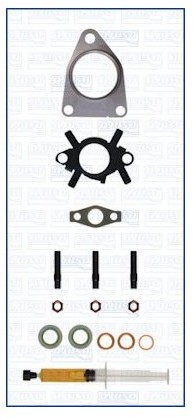AJUSA Zestaw montażowy, urządzenie ładujące turbo AJUSA JTC11432 JTC11432