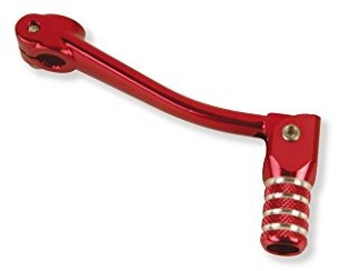 Shift Unbekannt Vicma gear lever aluminum blue for Minarelli AM, Crosse, R SM 8430525057975