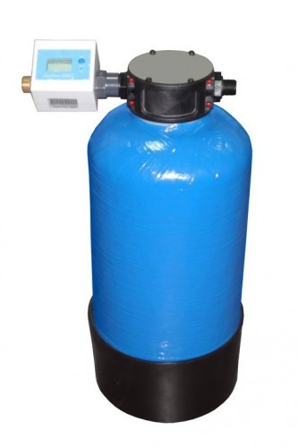 RedFox System odsalania wody ODS - 817