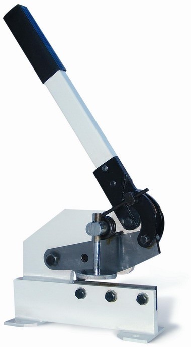 PROMA Nożyce dźwigniowe do stali blachy HS 10