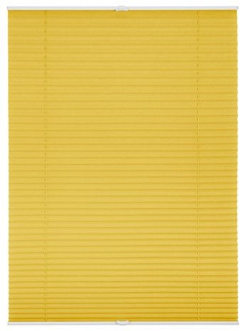 Lichtblick Klemmfix żaluzja plisowana, montaż bez użycia wiertarki, napięta PKV.090.210.11