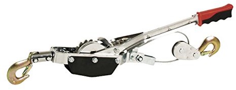 Perel whorw2t wciągarki ręczne WHORW2T