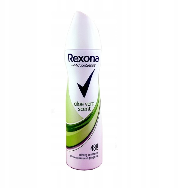 Antyperspirant Rexona Aloe Vera scent 150ml