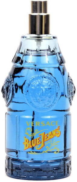 Versace Blue Jeans EDT 75ml Tester 68819-uniw