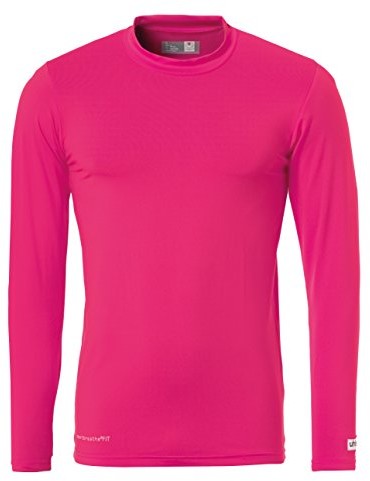 uhlsport Uhlsport męska koszulka funkcyjna La, czerwony 100307813_13_XS/S