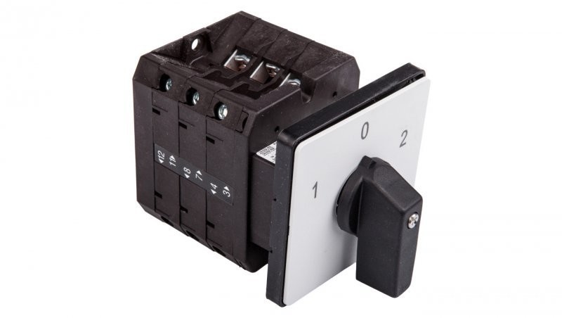 Eaton Łącznik krzywkowy 1-0-2 3P 63A do wbudowania T5B-3-8212/E 092386 092386