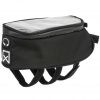 top VidaXL Willex Torba na ramę 1200, 2 L, czarna