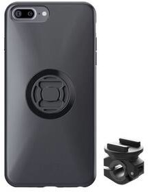 SP Connect Uchwyt na telefon Moto Mirror Bundle LT na Apple iPhone 6 Plus/6s Plus/7 Plus/8 Plus 54501)