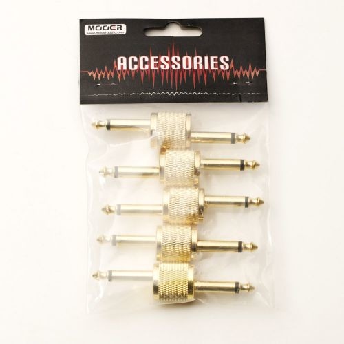 Mooer PCC Columned Pedal Connector