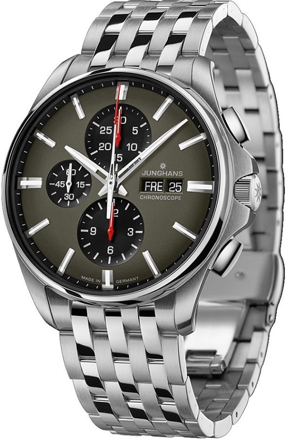 Junghans 027/4023.44