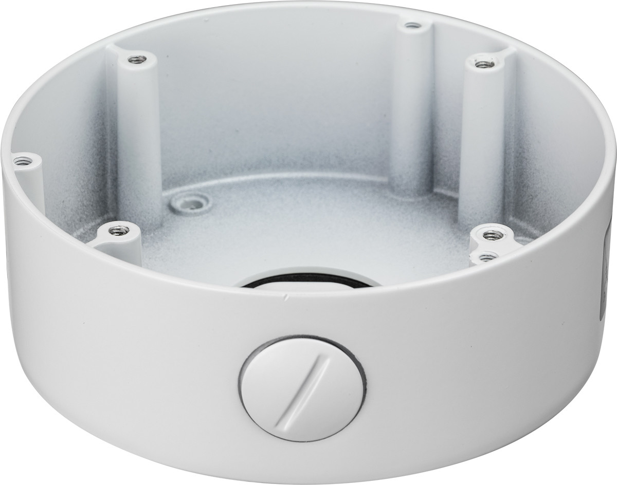 BCS Basic Adapter Uchwyt Puszka montażowa do kamer B-DK-B B-DK-B