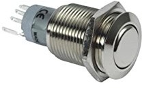 VS Electronic 300630 wyłącznika ciśnieniowego, r1610, 0.5 A/230 V, SPDT R1610
