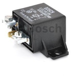 BOSCH PrzekaYnik 0 332 002 256