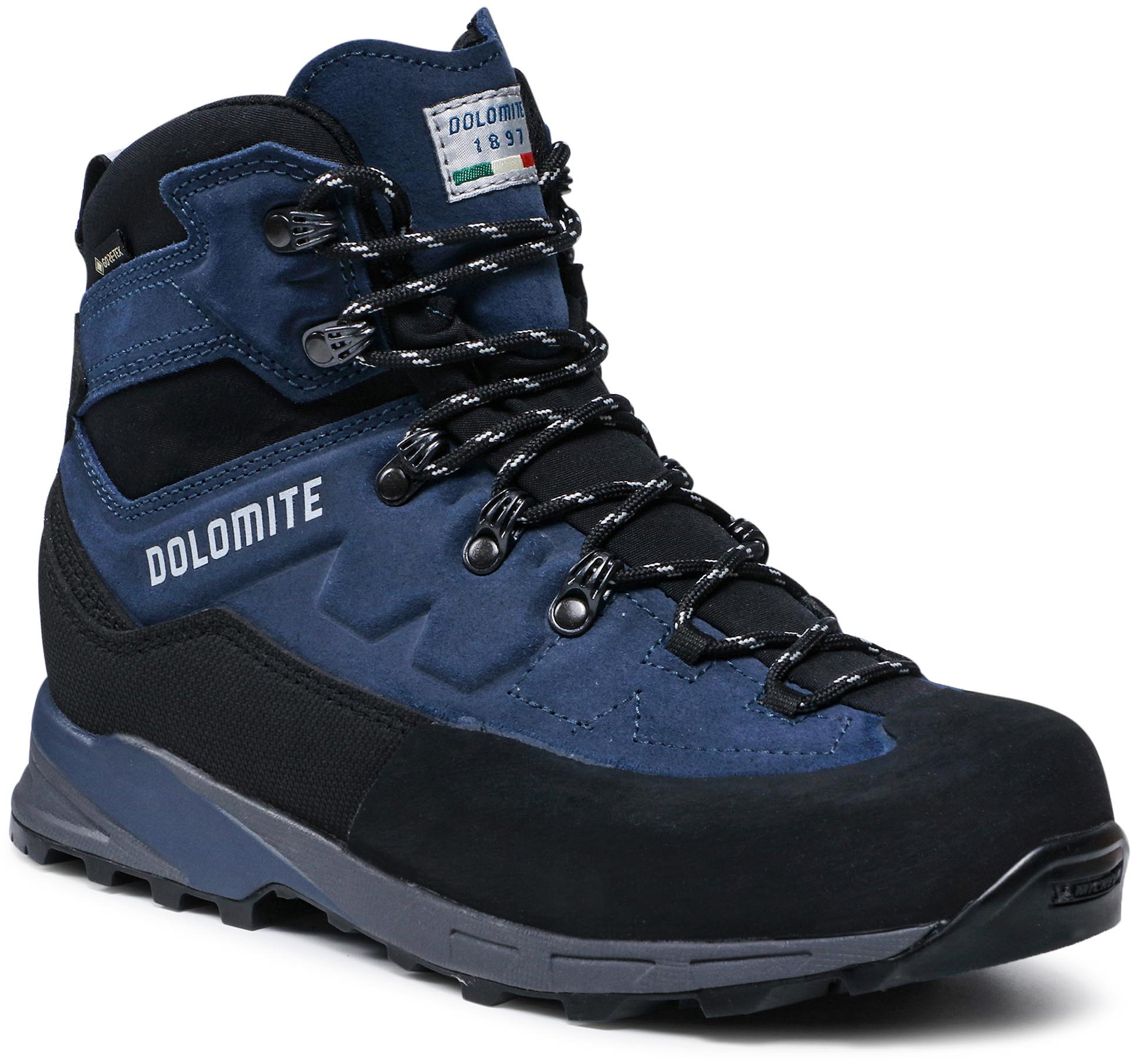 Dolomite Trekkingi Steinbock Gtx 2.0 GORE-TEX 280417-579011 Night Blue