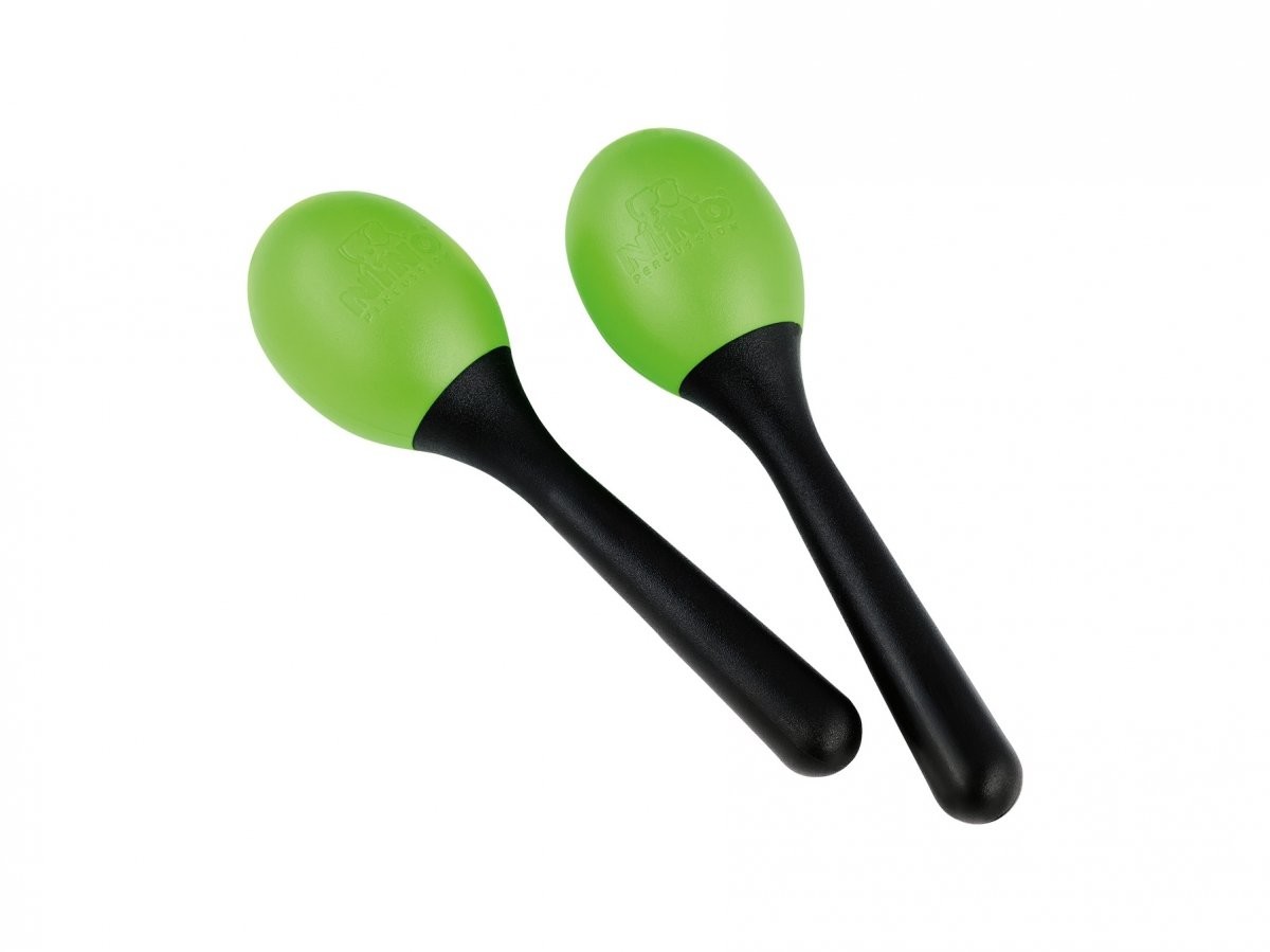 Nino 569GG marakasy zielone