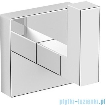 Oltens Tved haczyk na ręcznik chrom 80003100