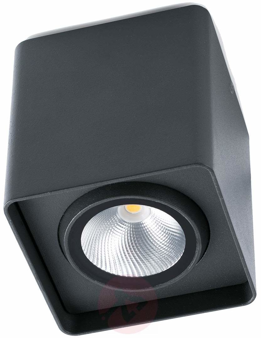 Faro Lorefar Elegancki spot sufitowy LED Tami na zewnątrz