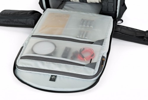 Lowepro Protactic BP 450 AW II