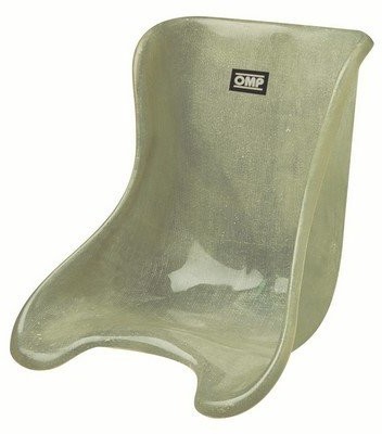 OMP Karting siedziska  semitransparente OMP OMPKK0503030