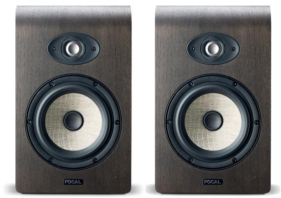Focal Focal SHAPE 65 Para - Monitory aktywne para