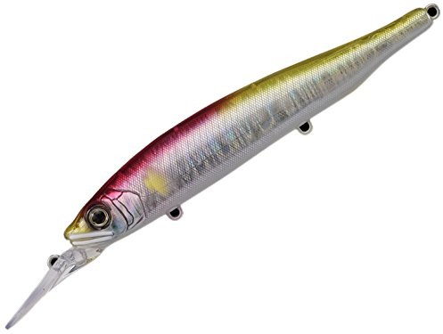 Craft gan ayuja Rest 108 Slow Floating Lure 10 (8022) 43205-6814