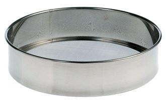 Combrichon combr ichon nc015 sitkiem ze stali nierdzewnej, 1-częściowy NC015