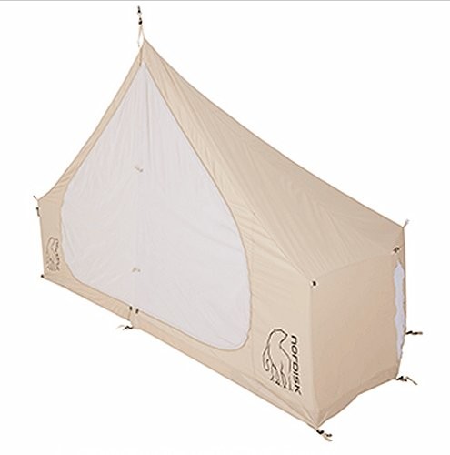 Nordisk Asgard 12.6 Basic Cabin 144011