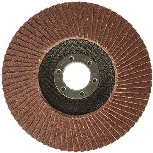 Makita tarcze szlifierskie lamelkowe, 125 MM, A60, D-27090 D-27090