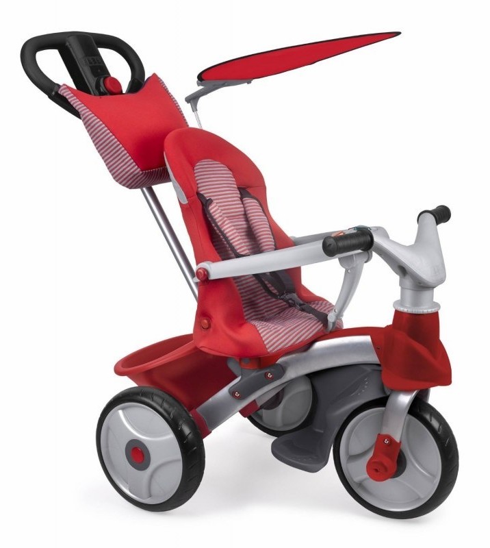 Feber Baby Trike Easy Evolution