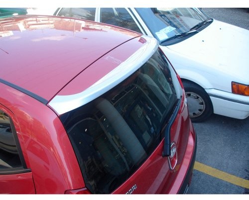 AUTO-STYLE Spoiler dachowy i10 2008-2013 (PU) TS HY27