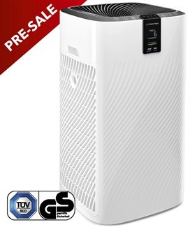 Trotec AirgoClean 250 E