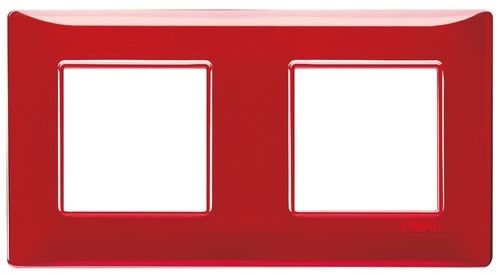 LEDart 4M (2+2 71mm) rubin połysk 14643.51