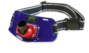 Lineaeffe saszetka na pas do wędkarstwa morskiego  akcesoria wędkarskie 6532020