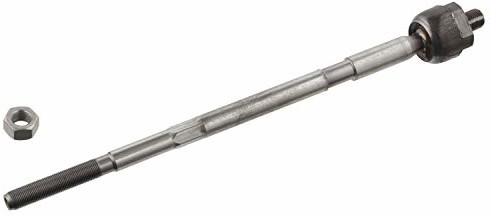 Febi bilstein bilstein 17702 Przegub osiowy z nakrętką zabezpieczającą, 1 sztuka 17702