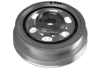 CORTECO Koło pasowe, wał korbowy 80000932