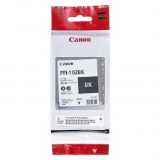 Canon Tusz Canon CF0895B001AA (oryginał ; 130 ml; czarny, foto)