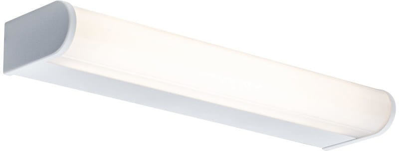 Paulmann WallCeiling Arneb IP44 LED 1x9W Weiß 70878