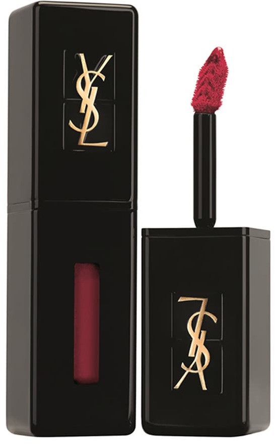 Yves Saint Laurent Vernis A Levres Vinyl Cream 409 Burgundy Vibes