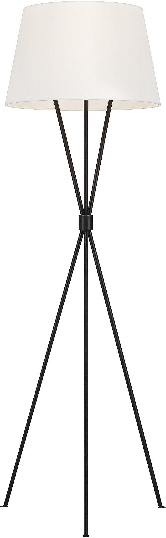 Feiss Penny ELSFE-PENNY-FL-AI lampa podłogowa 1x60W/E27 ELSFE-PENNY-FL-AI