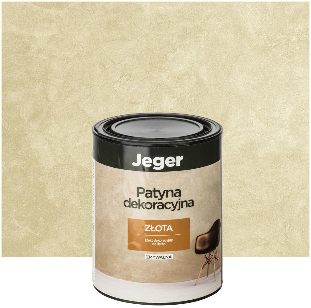 PATYNA JEGER