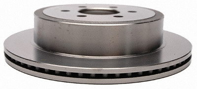ATLAS Tarcza hamulcowa tylna PRT5523 / 53015